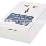 Fashion PDA GSM Cellphone GSM Remote Control Power Switch Socket