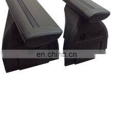 Auto Roof Luggage for Jeep Wrangler JK/JL Car Accessories Black Roof Rack thumbnail-4