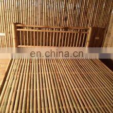 Viet Nam Manufacturer Wholesale OEM Products Competitive Price Natural Bamboo High Quality Custom Size for Making Furniture thumbnail-3