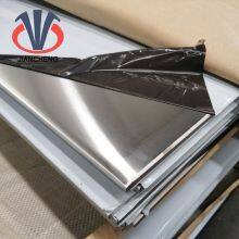 Cold Rolled 4*8 SS Sheet 201 304 316 316L 321 430 Stainless Steel Sheet and Plates thumbnail-2