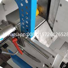 Hot Sales Manual Aluminum Cutting Machine Single Head Cutting Machine For Window And Door thumbnail-2