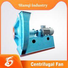 High Pressure Centrifugal Fan thumbnail-2