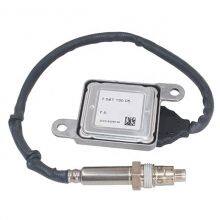 Haoxiang Auto New Material 12V Europe Truck Nox Sensor Nitrogen Oxide Sensor 11787587130 5WK96621K For BMW 1er E81 E82 E88 3er thumbnail-2