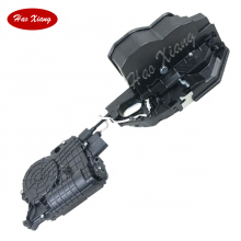 Haoxiang Auto Car Left Door Lock Actuator Motor 51217167579 for BMW X5 E70 X6 E71 thumbnail-5