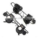 Magnifier Eyewear With 2 LED Illuminator Light