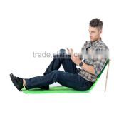 portable water-proof nylon folding chair