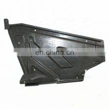 for Mercedes Classe W117 W246 2015-2019 Rear Bumper Under Deck Cover 2466840300 L 2466840400 R thumbnail-1