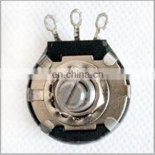 BI 3-Wire P270-033B Potentiometer 0-5k for Accelerator thumbnail-3