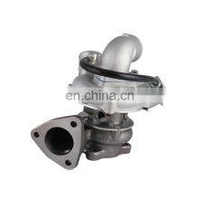Auto Parts Gt1749s Electric Turbocharger for Sportage New Porter 2.5td 4D56t 28200-42700 28200-4A200 28200-4A201 thumbnail-3