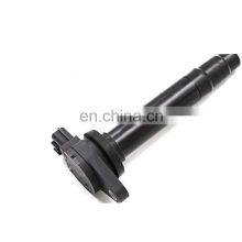 Car Ignition Coils 22448-4M500 For Nissan P11 P12 N16 Engine System Parts Ignition Coil