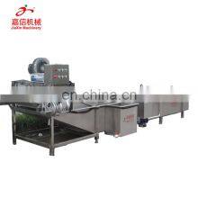 Hot Sale Industrial Vegetable and Fruit Washing Machine thumbnail-5