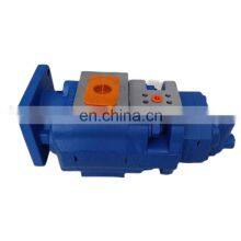 803013093 1155442011 Double Working Pump XCMG Wheel Loader LW500K Zl50G Pump thumbnail-2