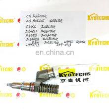 HOT SALE 2490713 249-0713 10R3262 10R-3262 INJECTOR for C11 C13 thumbnail-2