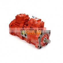 KLJ0638 Excavator Main Pump CX160 CX160B Hydraulic Pump K3V63DTP thumbnail-4