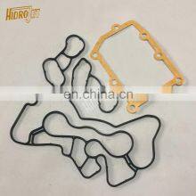 D6E EC210B Excavator Engine Parts Oil Cooler Repair Kit 21099784 thumbnail-2