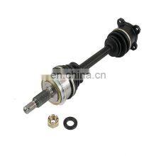 Manufactured Price Atv Car cv Joint Axle Atv Flange OEM Mr453384 Drive Shafts