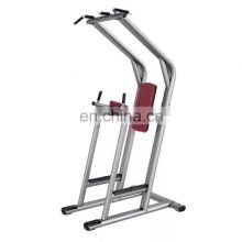 Gymnasium commercial single parallel bars professional pull-up indoor integrated trainer multi-functional fitness equipment