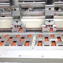 LKS1650G Automatic Creasing and Die Cutting Machine/ Carton Board Creasing Die Cutter thumbnail-5