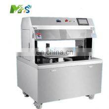 MS Automatic Sponge Cake Cutting Machine Automatic Cake Cutting Machine Price thumbnail-3