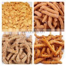 Chinchin Forming Machine Nigeria Chin Chin Cutter Making Machine thumbnail-2