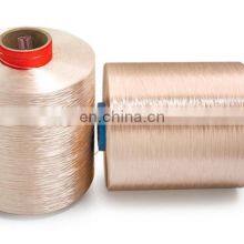 Wholesale Colorful Hank Dyed 100% Nylon 6 Filament Yarn Hilo de Nylon 6 de Alta Tenacidad thumbnail-2