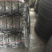 Modified Solid Dosing Machine Spraying Machine Tire Height 1.3 Meters Modified Transplanter Seedling Machine Rubber Solid Wheel thumbnail-4