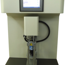 HMI Touch Screen Carbonated Drink Co2 Tester Loss Rate Tester for Carbon Dioxide thumbnail-2