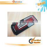 2013 Hot Sell Rubber Material Bar Mat