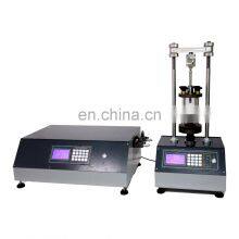 Automatic Soil Triaxial Testing Machine 39.1 61.8 thumbnail-2