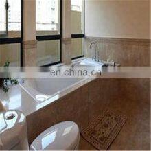 High Quality Square Shower Bathtub, Marble Bathtub thumbnail-4