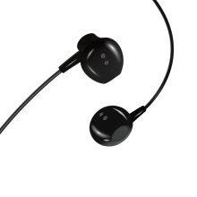 Mfi Certified Stereo Headphones With 8pin Connector In-line Microphone Headset for IPhone 8/8Plus/X thumbnail-2