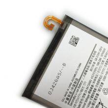 EB-BA750ABU New Listing Mobile Phone Battery For SAMSUNG Galaxy A7 2018 Version A730x A750 SM-A730x A10 SM-A750F thumbnail-2