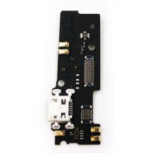 Charging Port Flex Cable For Motorola Moto E4 Plus USB Dock Connector Board Charger Repair Replacement Parts thumbnail-2