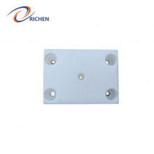 Customized White Plastic Industrial High Precision CNC Machine Parts thumbnail-4
