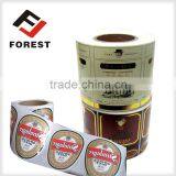 Custom Design Label Sticker, Hologram Sticker Supplier's Choice thumbnail-5