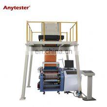 Автоматический электронный жаккардовый рапиерный станок для тканья сатиновых или жаккардовых сатиновых полотенец с высокопрочной конструкцией