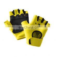 Sports Exercise Weight Lifting Gloves Body Building Training Sport Fitness Gloves for Fitness Cycling thumbnail-1
