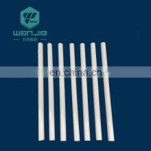 Wholesale High Quality 30mm Ptfe Rod 100% Virgin White PTFE Rod Filled Extruded Ptfe Rod thumbnail-1