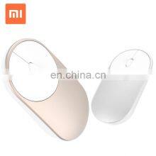 Original Xiaomi Mi Portable Mouse 77.5g +ABS Xiaomi Mouse for Windows 7*/8/10 Remote Control Mouse Portable Wireless