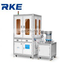 RK-1500 Glass Plate CCD Image Automated Sorting Machine For Quality Inspection