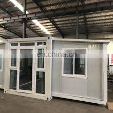 Australia Expandable Container Office House Prefab Houses Made in China thumbnail-1