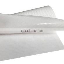 410g PVC Coated Glossy Frontlit Flex Banner (hot Lamination,300*500 18*12 )