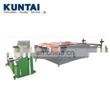 Footwear Hot Melt Film Laminating Machine