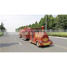 Backyard Trains for Sale Amusement Rides Train Amusement Park Train Manufacturers thumbnail-2