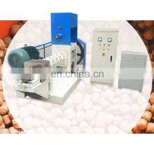 Может уменьшить различные насекомые и болезни пищеварительной системы. Коммерческий плавающий рыбный дробильный гранулятор thumbnail-2