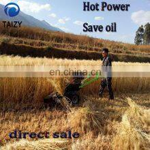 Professional Manufacture Kubota Rice Harvester thumbnail-3