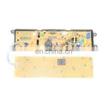 W10509417 Universal Washing Machine Pcb Control Board Washing Machine Circuit Board thumbnail-4