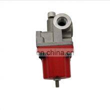 Hubei July Supply Excavator Shutoff Stop Solenoid Valve 3054611 thumbnail-2