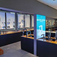 Kaiping CITY Kaipu Sanitary Ware Co.,ltd company overview - view 1 thumbnail