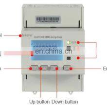 Solar DC Energy Meter for PV Plant Monitoring Acrel DJSF1352-RN DC Multifunctional Meter Used in PV Distribution System. thumbnail-2